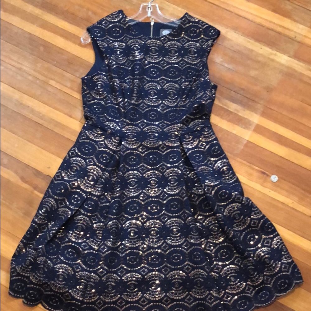 Vince Camuto dress